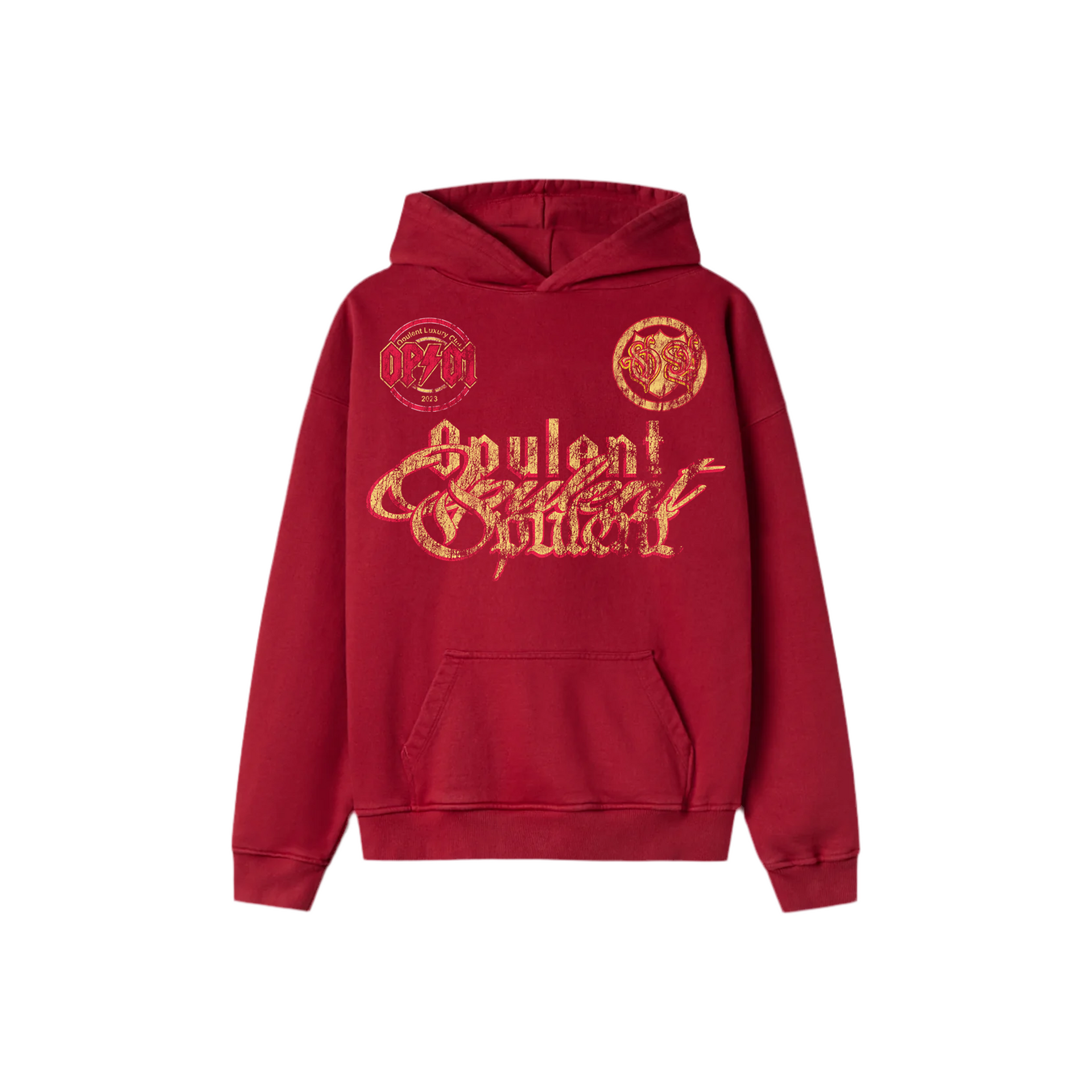 Opulent ‘OG Luxury Club Hoodie