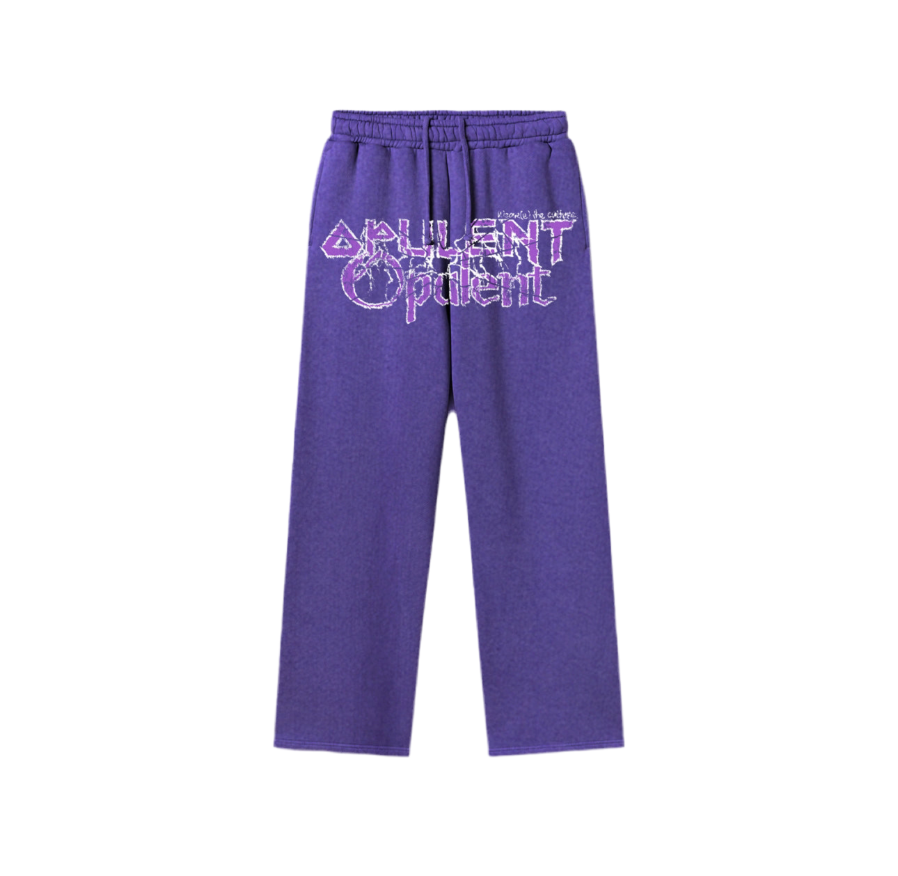 Opulent ‘Mystic Club’ SweatPants